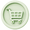 A Marketplace for Your Shares icon