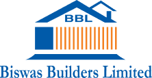 Biswas Builders Limited Logo