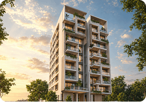 Biswas Faiyas building