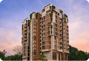 Biswas Kunjochaya building