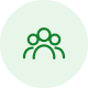 Real asset ownership icon