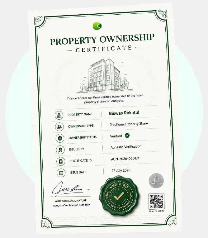 Step 2 — Become a verified owner