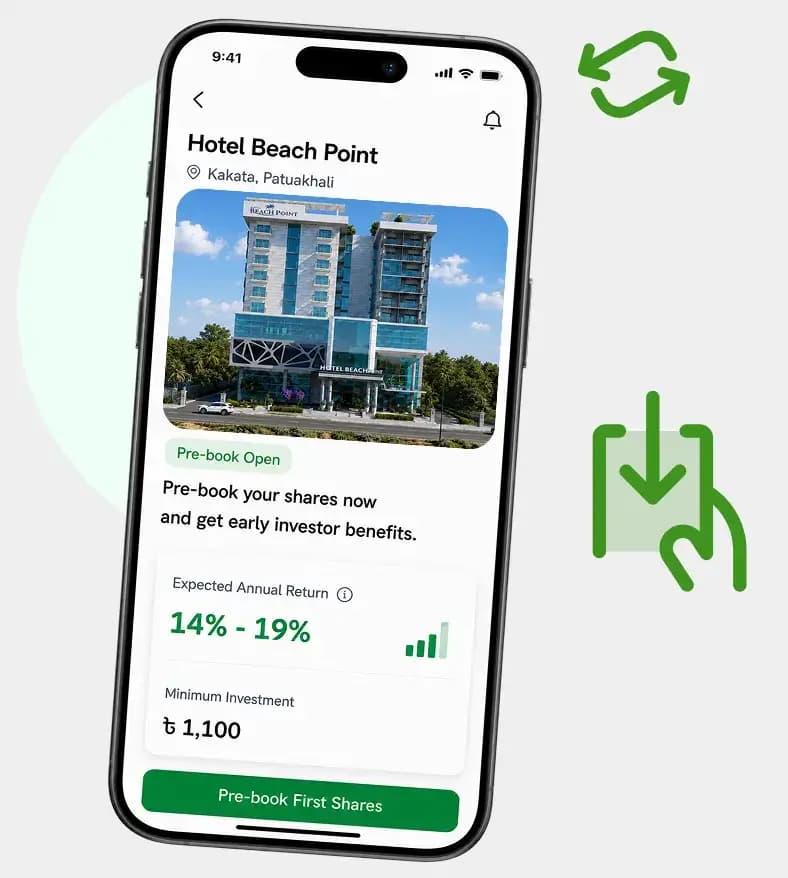 Step 3 — Grow and sell