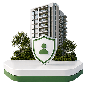 Secure platform — industry-standard security