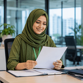 Eligibility review
