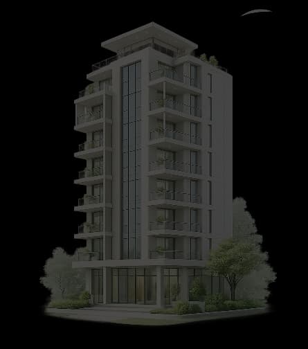 Building illustration